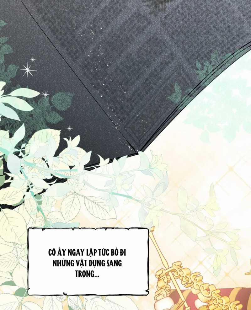 [18+] Chó Sống Trong Khu Vườn Của Hoàng Cung - Bản Uncensored 13.1 trang 31