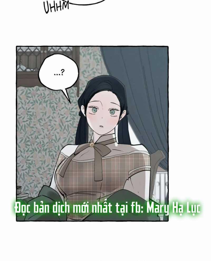 [18+] Chó Sống Trong Khu Vườn Của Hoàng Cung - Bản Uncensored 13.2 trang 10