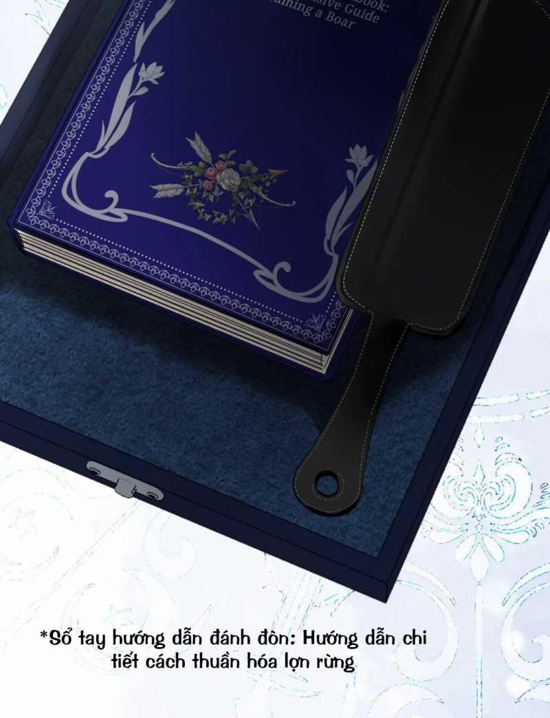 [18+] Chó Sống Trong Khu Vườn Của Hoàng Cung - Bản Uncensored 13.2 trang 29