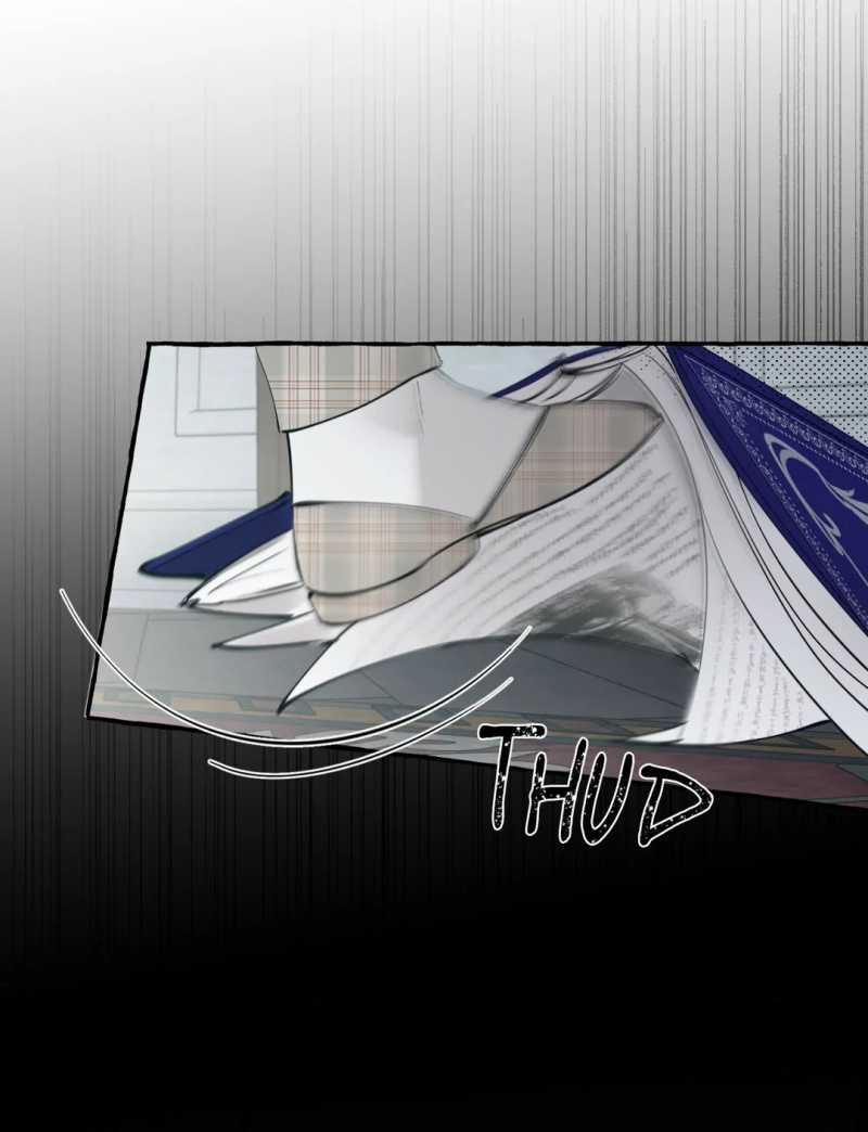 [18+] Chó Sống Trong Khu Vườn Của Hoàng Cung - Bản Uncensored 13.2 trang 43