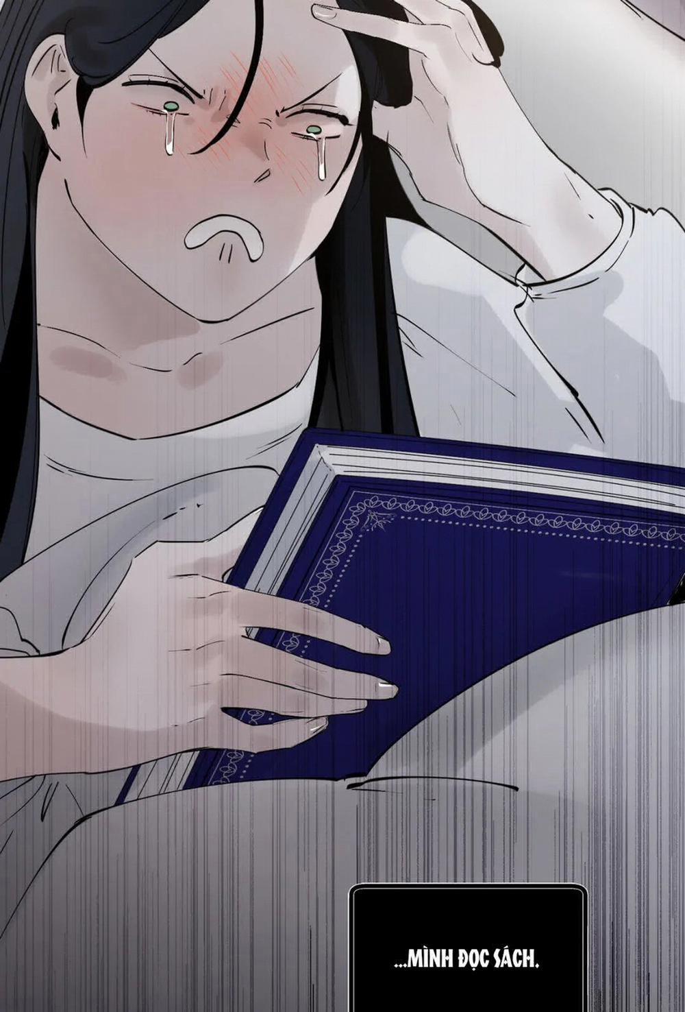 [18+] Chó Sống Trong Khu Vườn Của Hoàng Cung - Bản Uncensored 14.1 trang 13