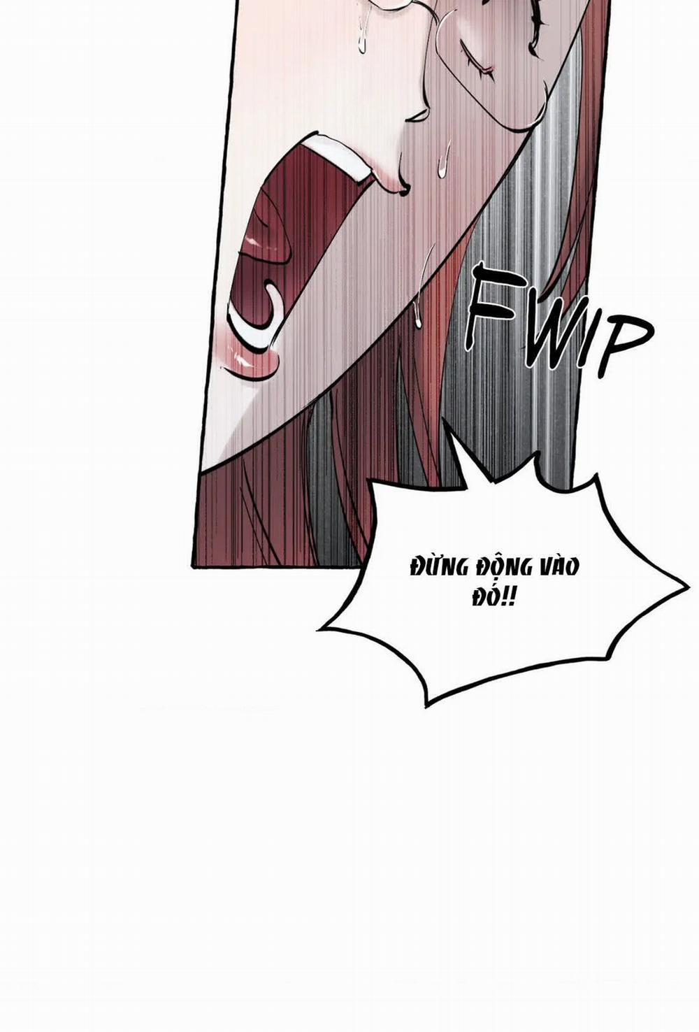 [18+] Chó Sống Trong Khu Vườn Của Hoàng Cung - Bản Uncensored 14.1 trang 26