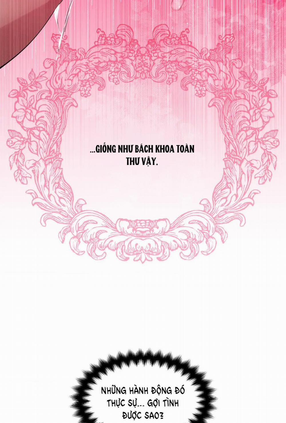 [18+] Chó Sống Trong Khu Vườn Của Hoàng Cung - Bản Uncensored 14.1 trang 35