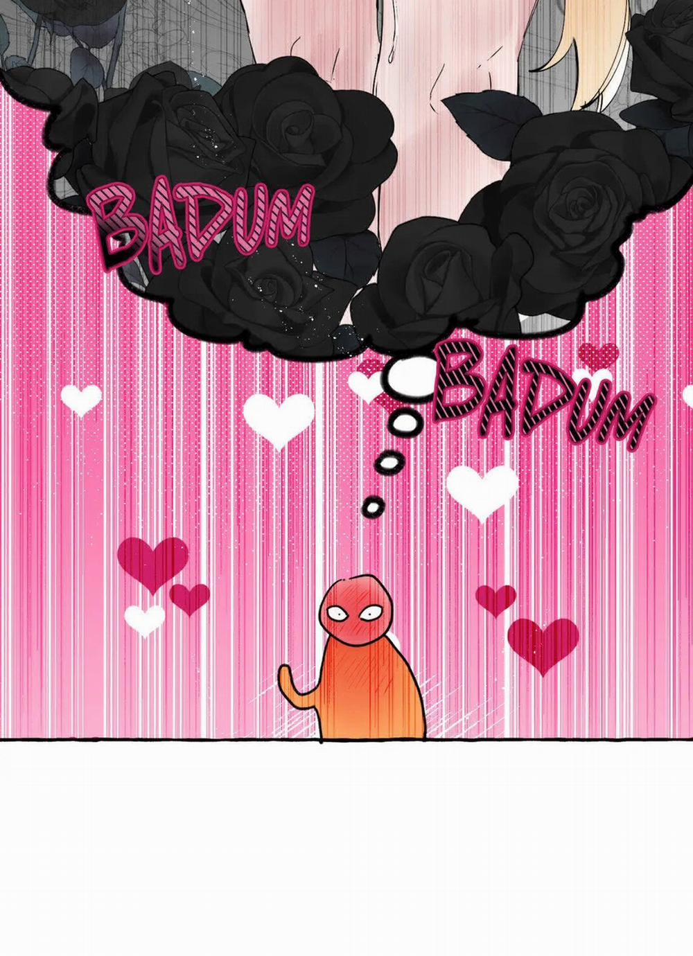 [18+] Chó Sống Trong Khu Vườn Của Hoàng Cung - Bản Uncensored 14.2 trang 13