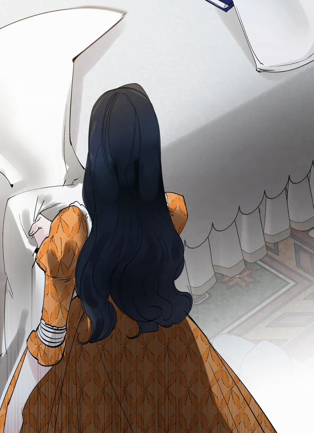 [18+] Chó Sống Trong Khu Vườn Của Hoàng Cung - Bản Uncensored 14.2 trang 22