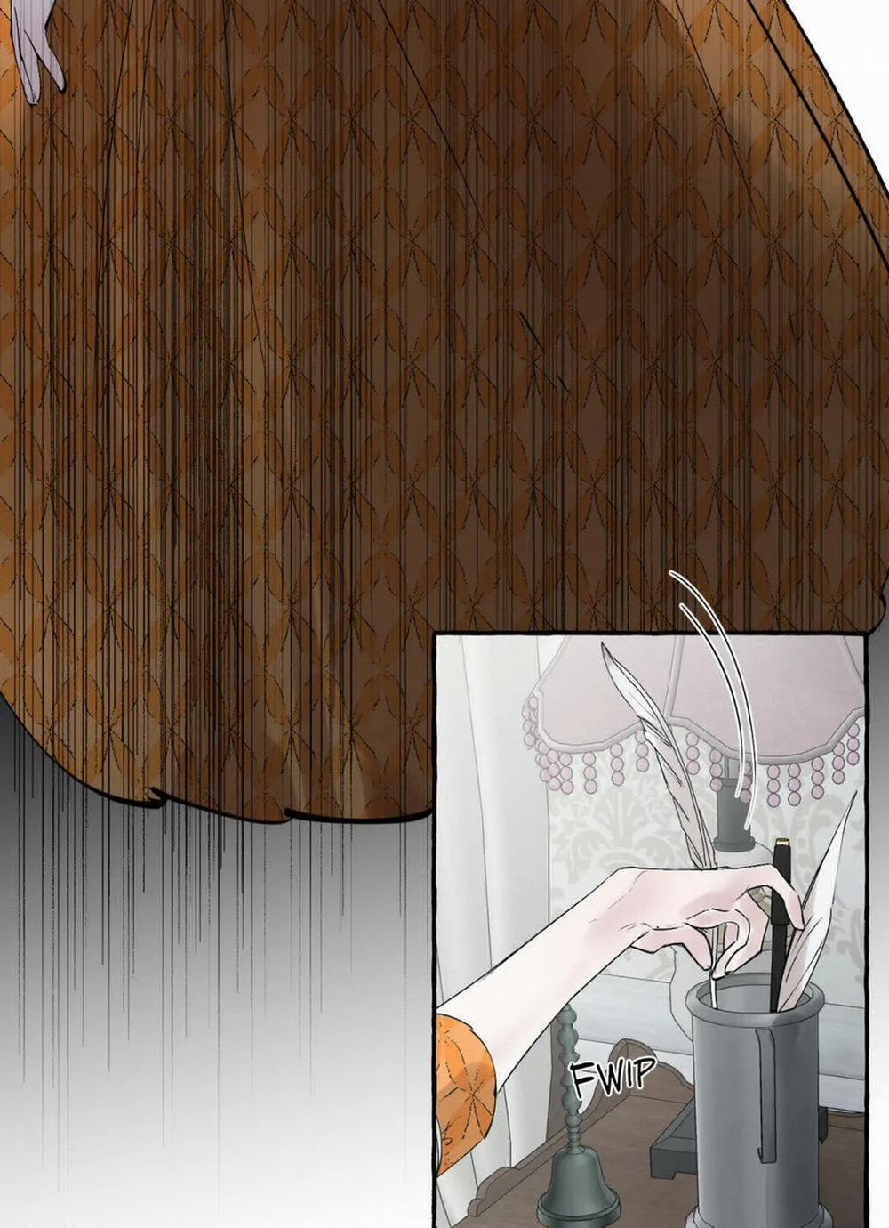 [18+] Chó Sống Trong Khu Vườn Của Hoàng Cung - Bản Uncensored 14.2 trang 23