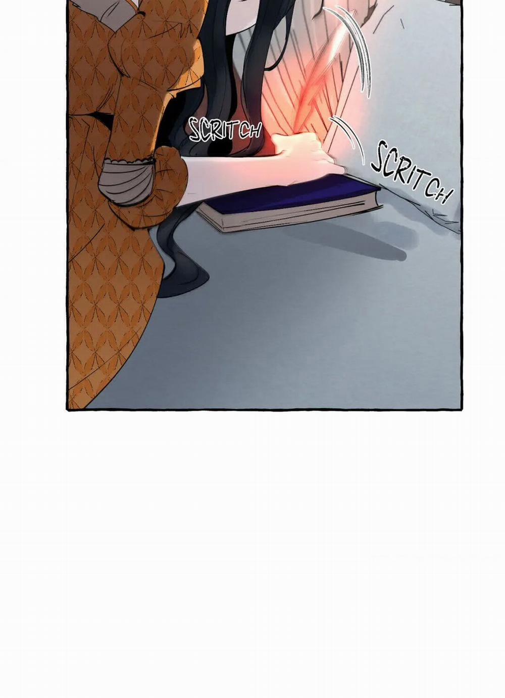 [18+] Chó Sống Trong Khu Vườn Của Hoàng Cung - Bản Uncensored 14.2 trang 25