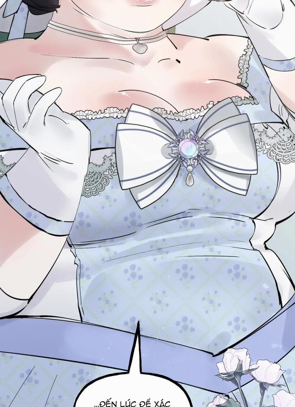 [18+] Chó Sống Trong Khu Vườn Của Hoàng Cung - Bản Uncensored 14.2 trang 3