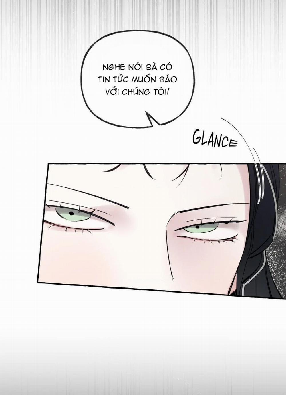 [18+] Chó Sống Trong Khu Vườn Của Hoàng Cung - Bản Uncensored 14.2 trang 38