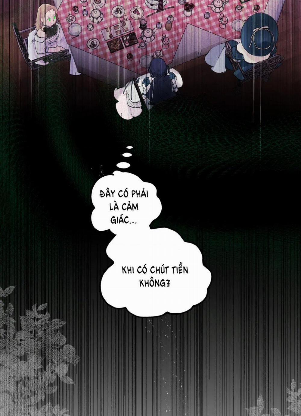 [18+] Chó Sống Trong Khu Vườn Của Hoàng Cung - Bản Uncensored 14.2 trang 40