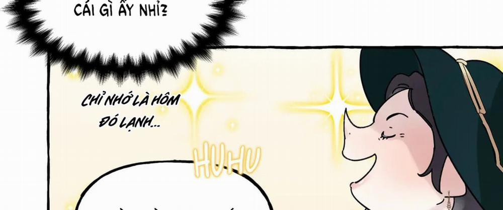 [18+] Chó Sống Trong Khu Vườn Của Hoàng Cung - Bản Uncensored 14.2 trang 52