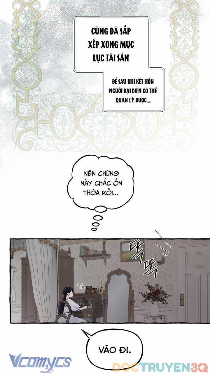 [18+] Chó Sống Trong Khu Vườn Của Hoàng Cung - Bản Uncensored 15 trang 33