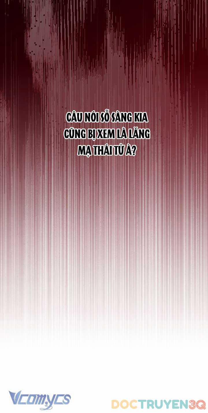 [18+] Chó Sống Trong Khu Vườn Của Hoàng Cung - Bản Uncensored 15 trang 9