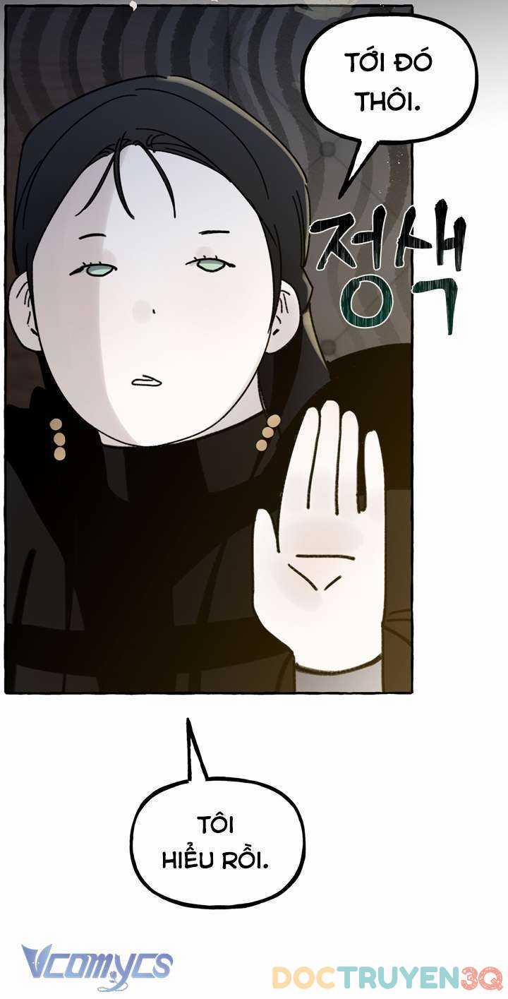 [18+] Chó Sống Trong Khu Vườn Của Hoàng Cung - Bản Uncensored 16 trang 10