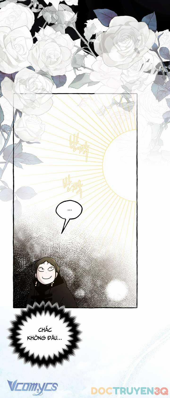 [18+] Chó Sống Trong Khu Vườn Của Hoàng Cung - Bản Uncensored 16 trang 14