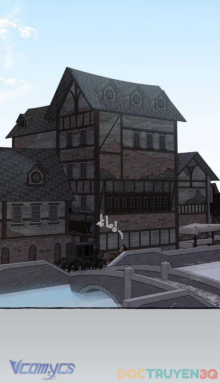 [18+] Chó Sống Trong Khu Vườn Của Hoàng Cung - Bản Uncensored 16 trang 15