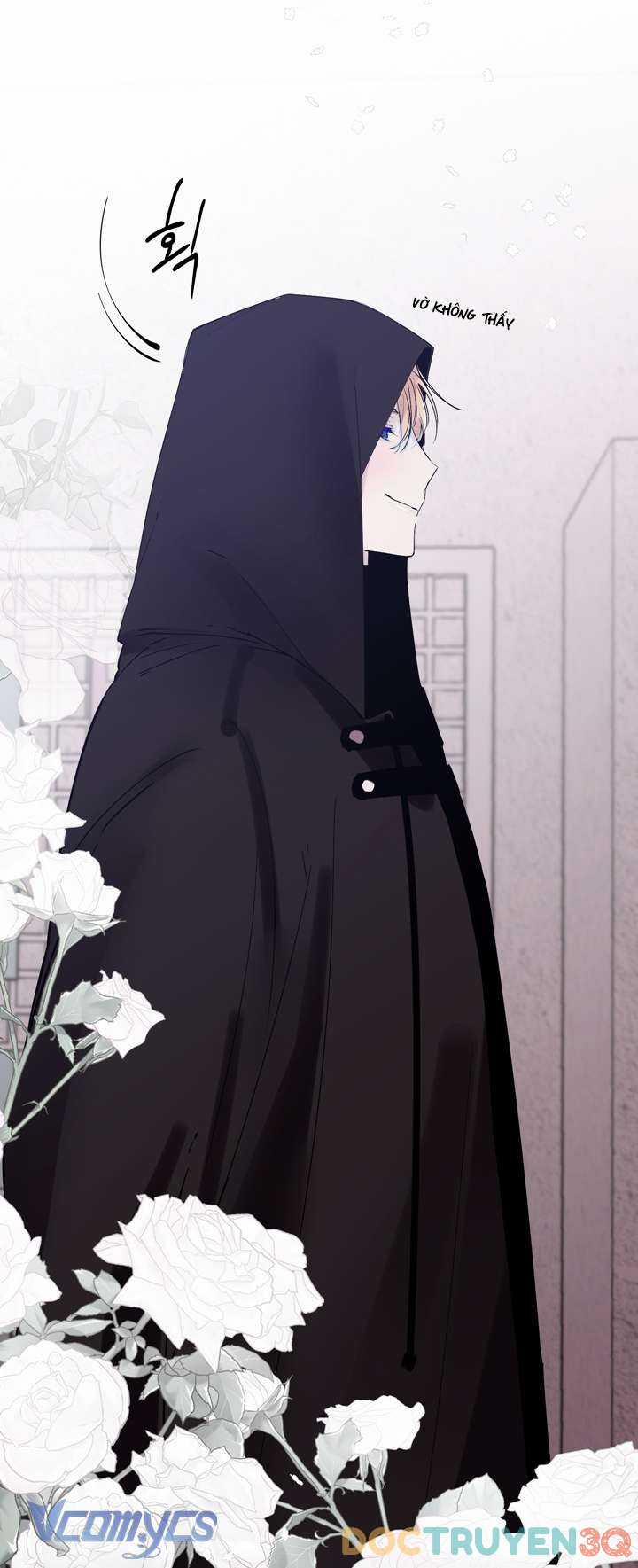 [18+] Chó Sống Trong Khu Vườn Của Hoàng Cung - Bản Uncensored 17 trang 15