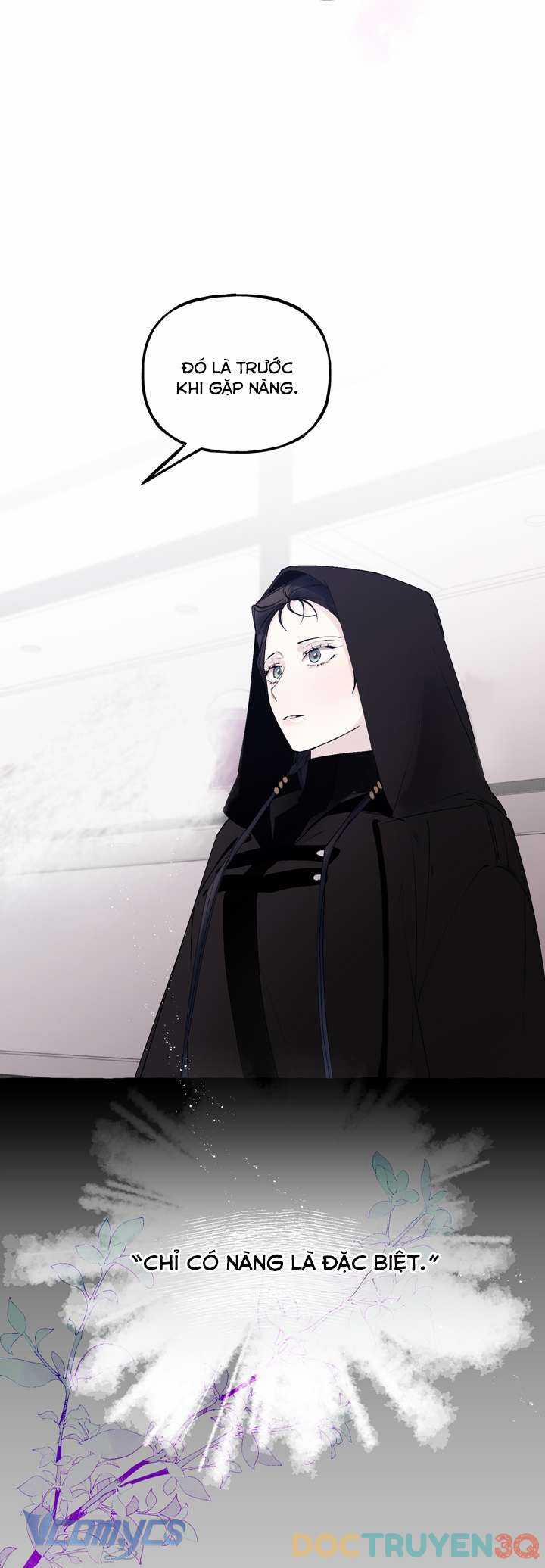 [18+] Chó Sống Trong Khu Vườn Của Hoàng Cung - Bản Uncensored 17 trang 30