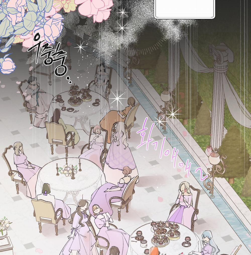 [18+] Chó Sống Trong Khu Vườn Của Hoàng Cung - Bản Uncensored 2.1 trang 15