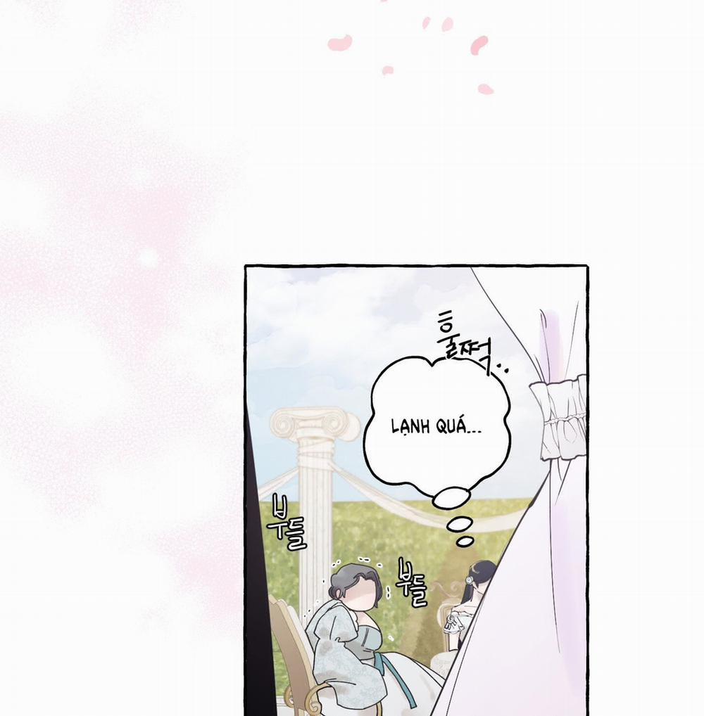 [18+] Chó Sống Trong Khu Vườn Của Hoàng Cung - Bản Uncensored 2.1 trang 18