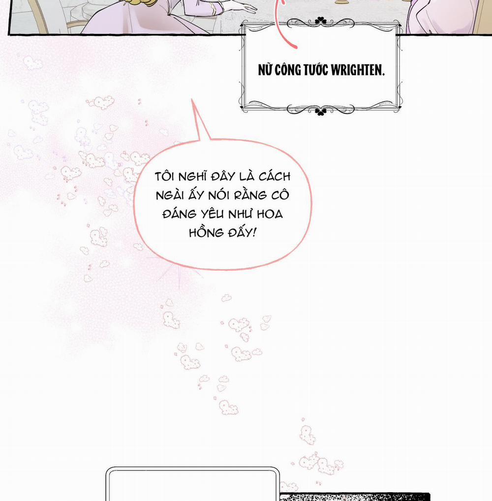 [18+] Chó Sống Trong Khu Vườn Của Hoàng Cung - Bản Uncensored 2.1 trang 22