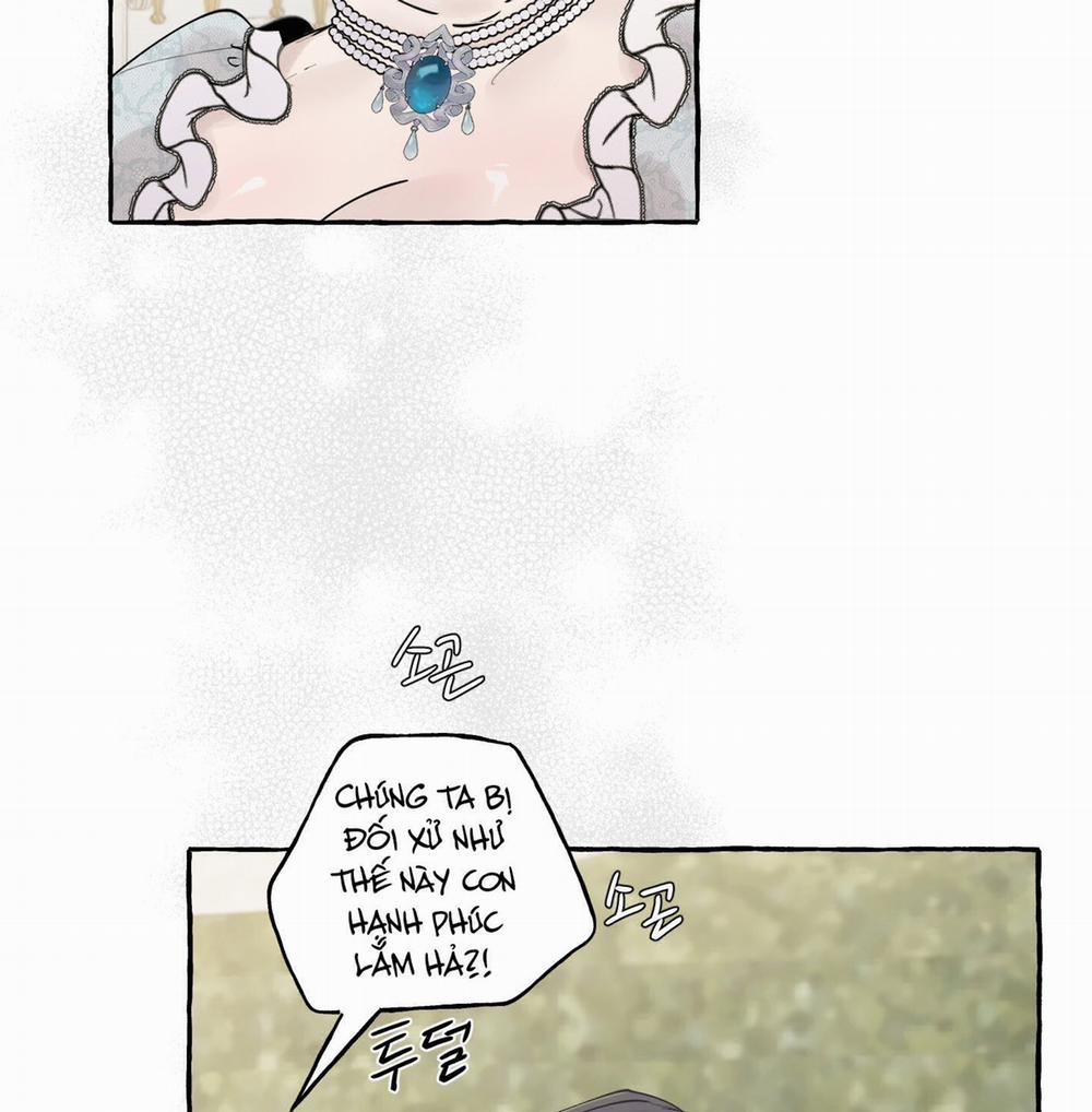 [18+] Chó Sống Trong Khu Vườn Của Hoàng Cung - Bản Uncensored 2.1 trang 27