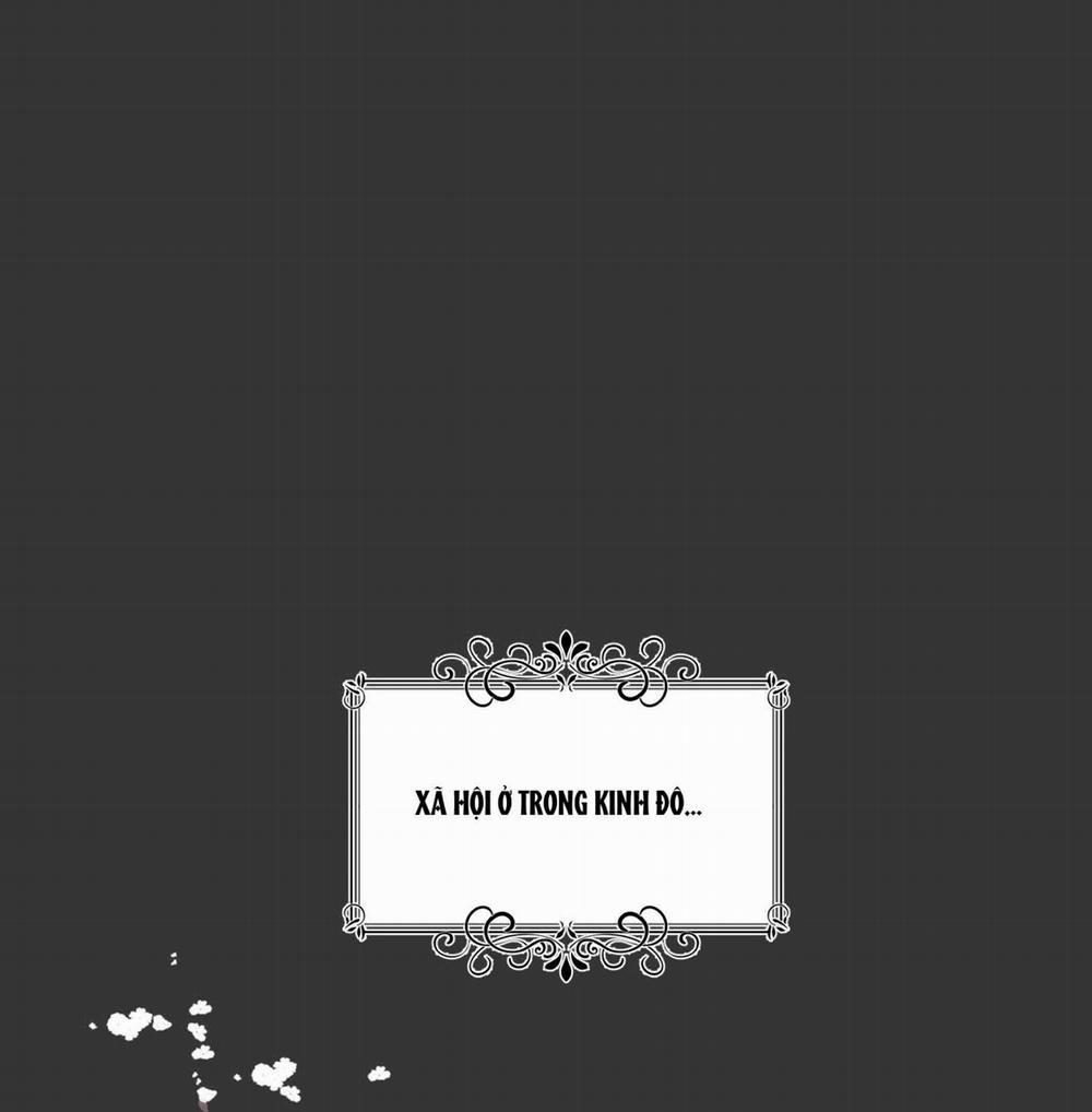 [18+] Chó Sống Trong Khu Vườn Của Hoàng Cung - Bản Uncensored 2.1 trang 6