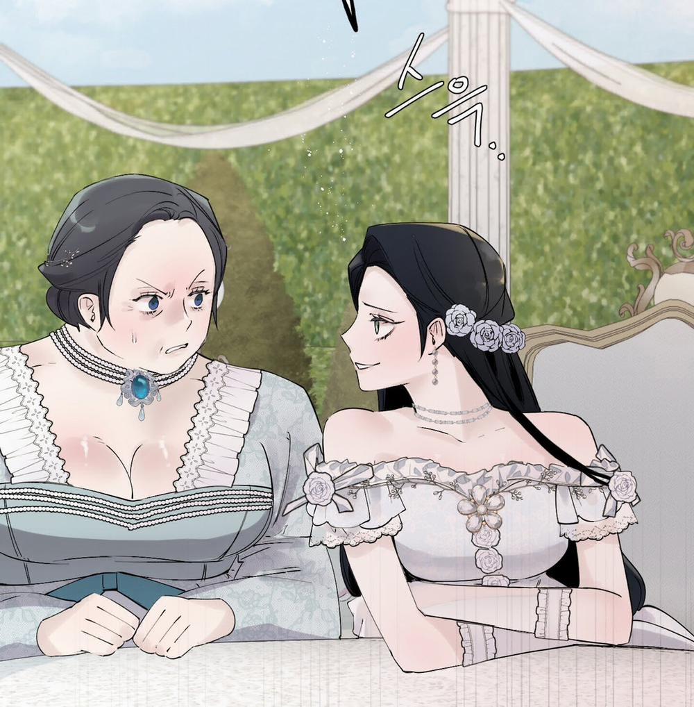 [18+] Chó Sống Trong Khu Vườn Của Hoàng Cung - Bản Uncensored 2.2 trang 1