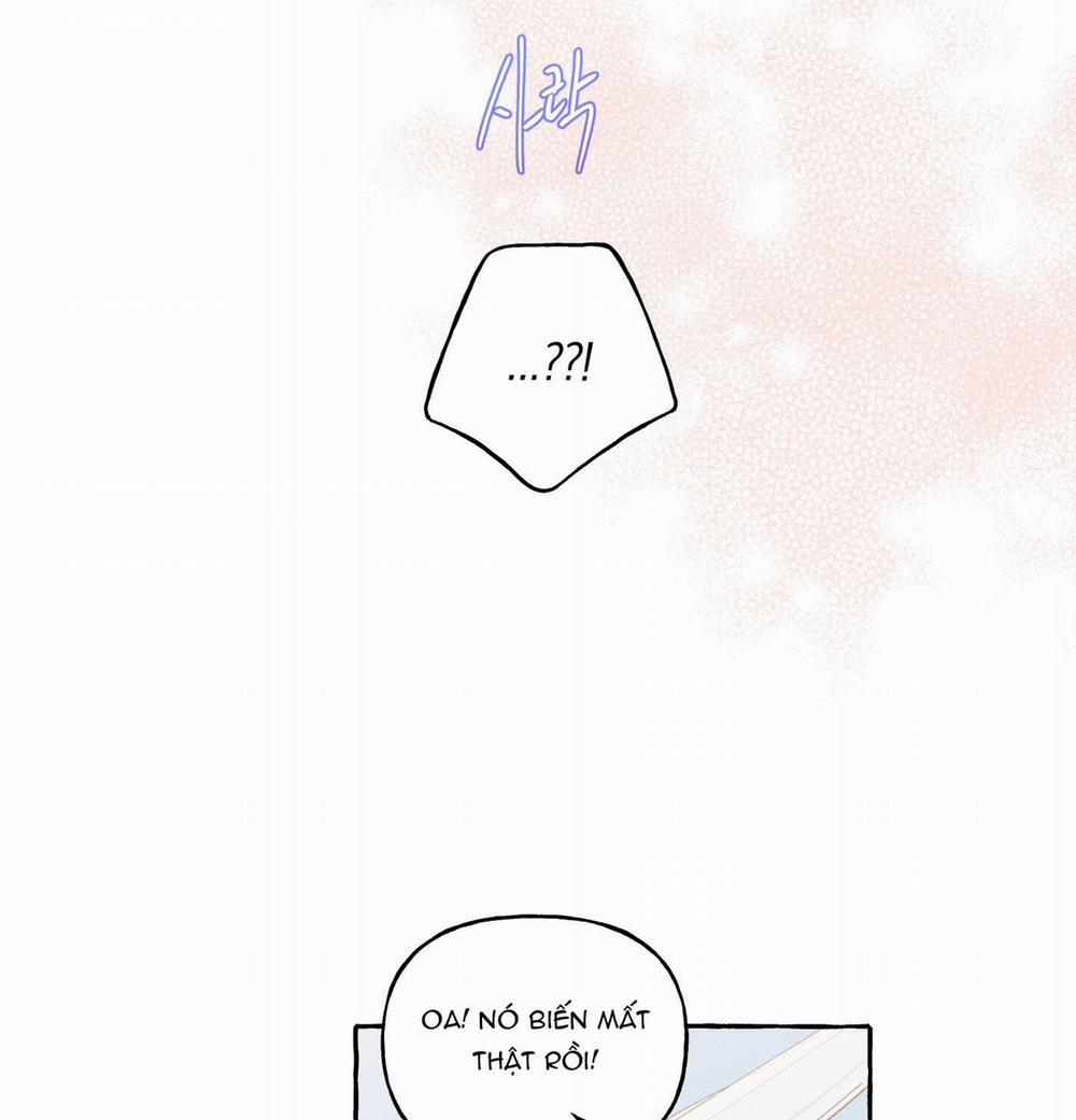 [18+] Chó Sống Trong Khu Vườn Của Hoàng Cung - Bản Uncensored 2.2 trang 34