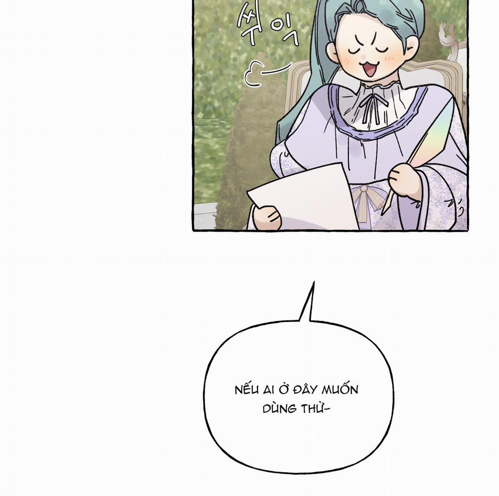 [18+] Chó Sống Trong Khu Vườn Của Hoàng Cung - Bản Uncensored 2.2 trang 43