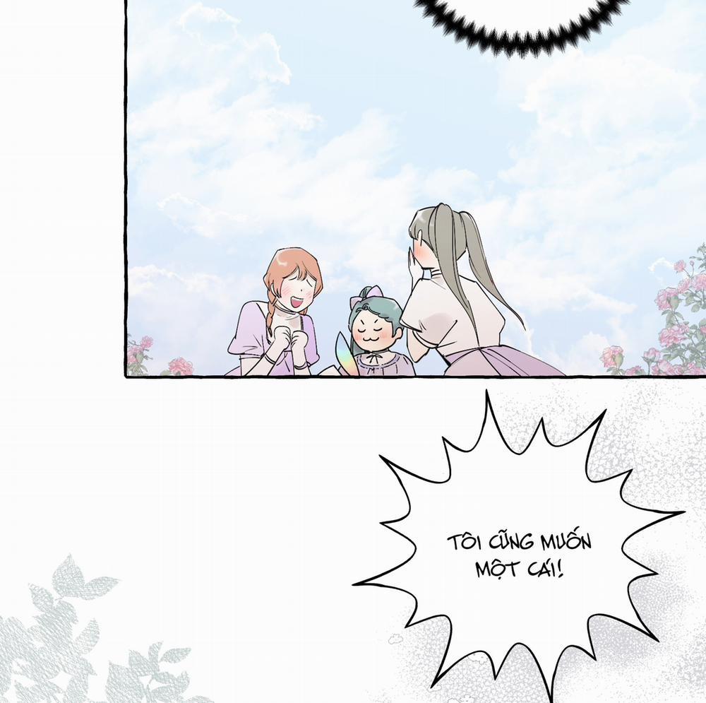 [18+] Chó Sống Trong Khu Vườn Của Hoàng Cung - Bản Uncensored 2.2 trang 45