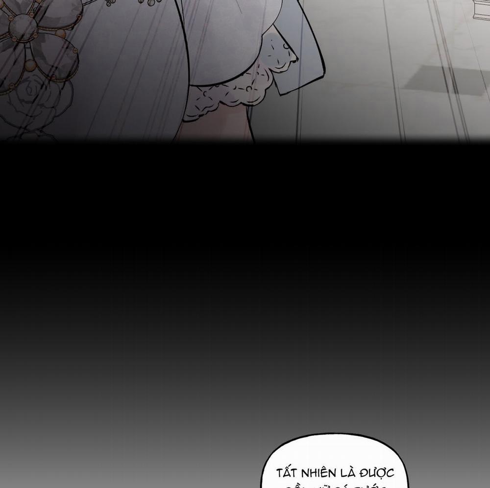 [18+] Chó Sống Trong Khu Vườn Của Hoàng Cung - Bản Uncensored 2.2 trang 52