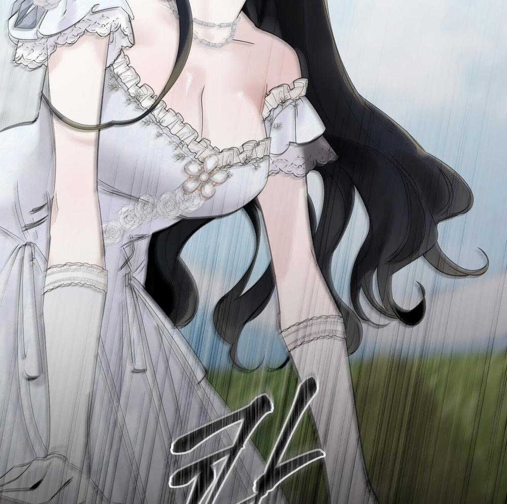 [18+] Chó Sống Trong Khu Vườn Của Hoàng Cung - Bản Uncensored 2.2 trang 57