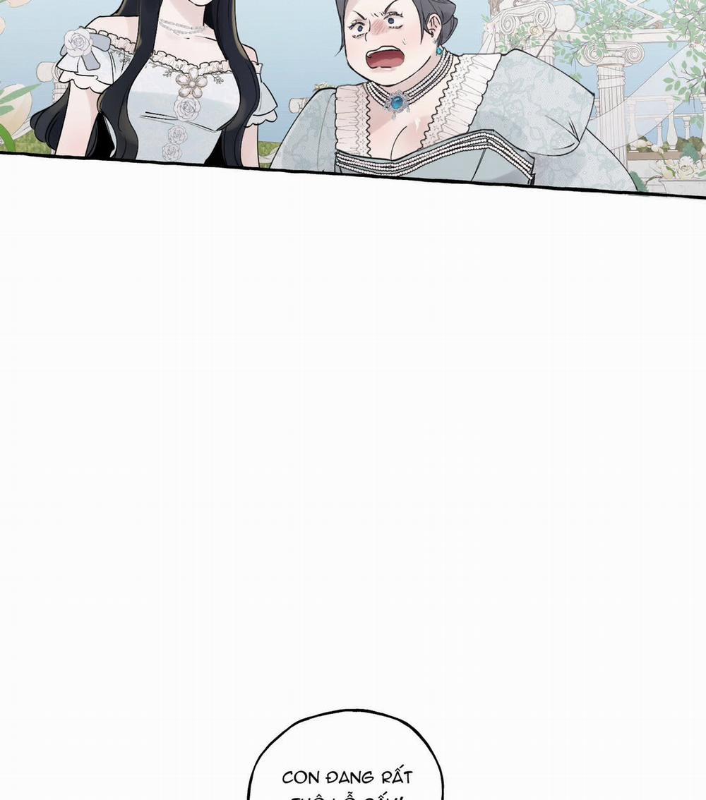 [18+] Chó Sống Trong Khu Vườn Của Hoàng Cung - Bản Uncensored 2.2 trang 67