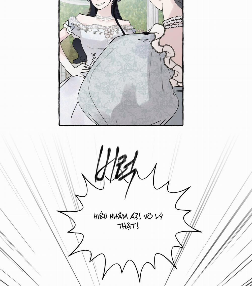 [18+] Chó Sống Trong Khu Vườn Của Hoàng Cung - Bản Uncensored 2.2 trang 71