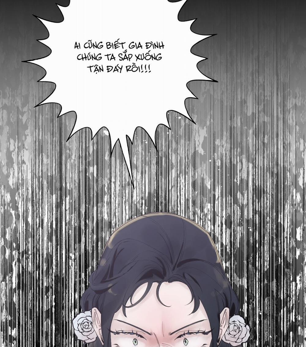 [18+] Chó Sống Trong Khu Vườn Của Hoàng Cung - Bản Uncensored 2.2 trang 73