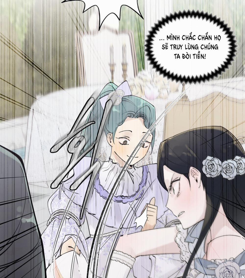[18+] Chó Sống Trong Khu Vườn Của Hoàng Cung - Bản Uncensored 2.2 trang 79