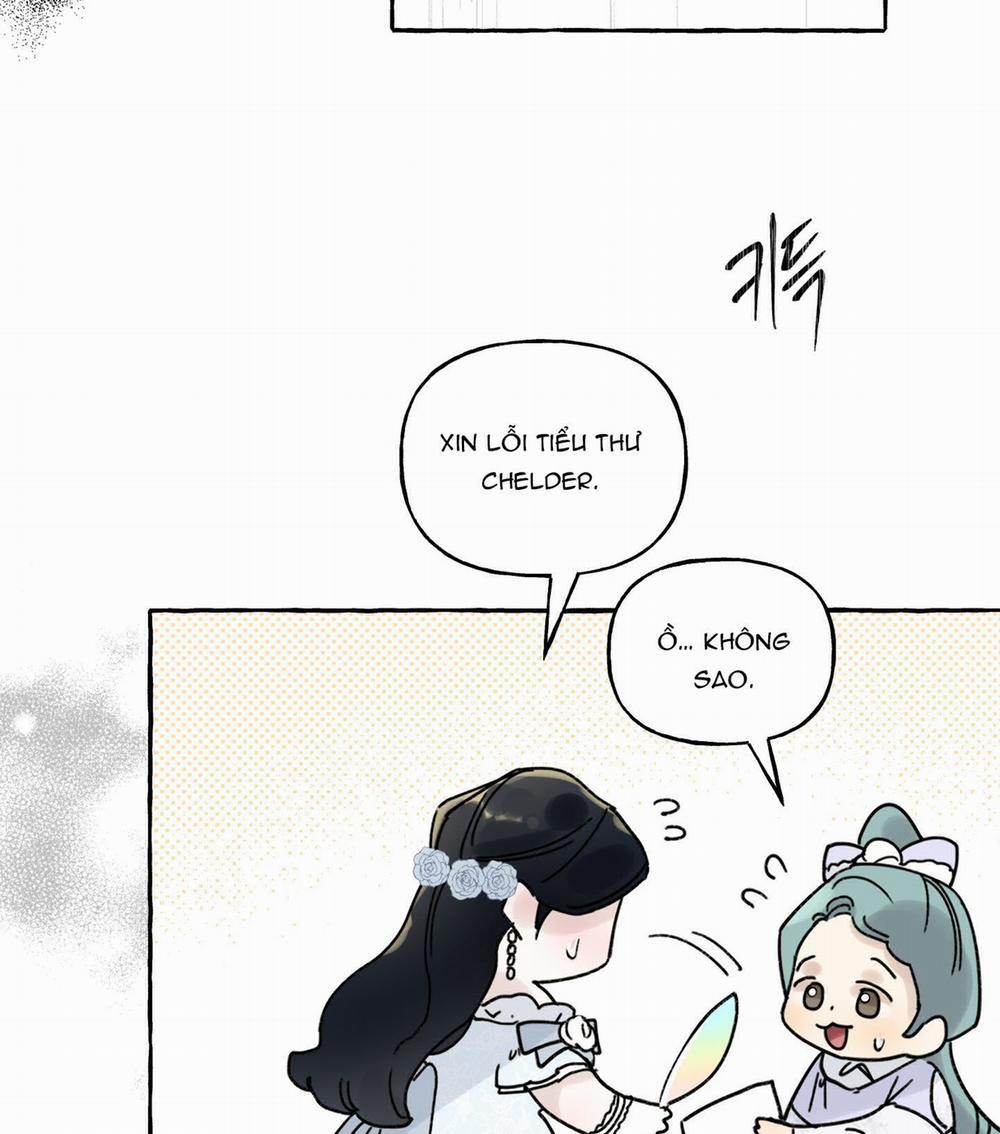 [18+] Chó Sống Trong Khu Vườn Của Hoàng Cung - Bản Uncensored 2.2 trang 88