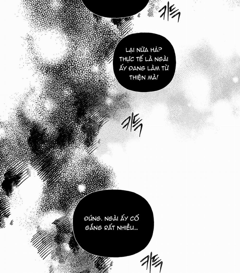 [18+] Chó Sống Trong Khu Vườn Của Hoàng Cung - Bản Uncensored 2.2 trang 90