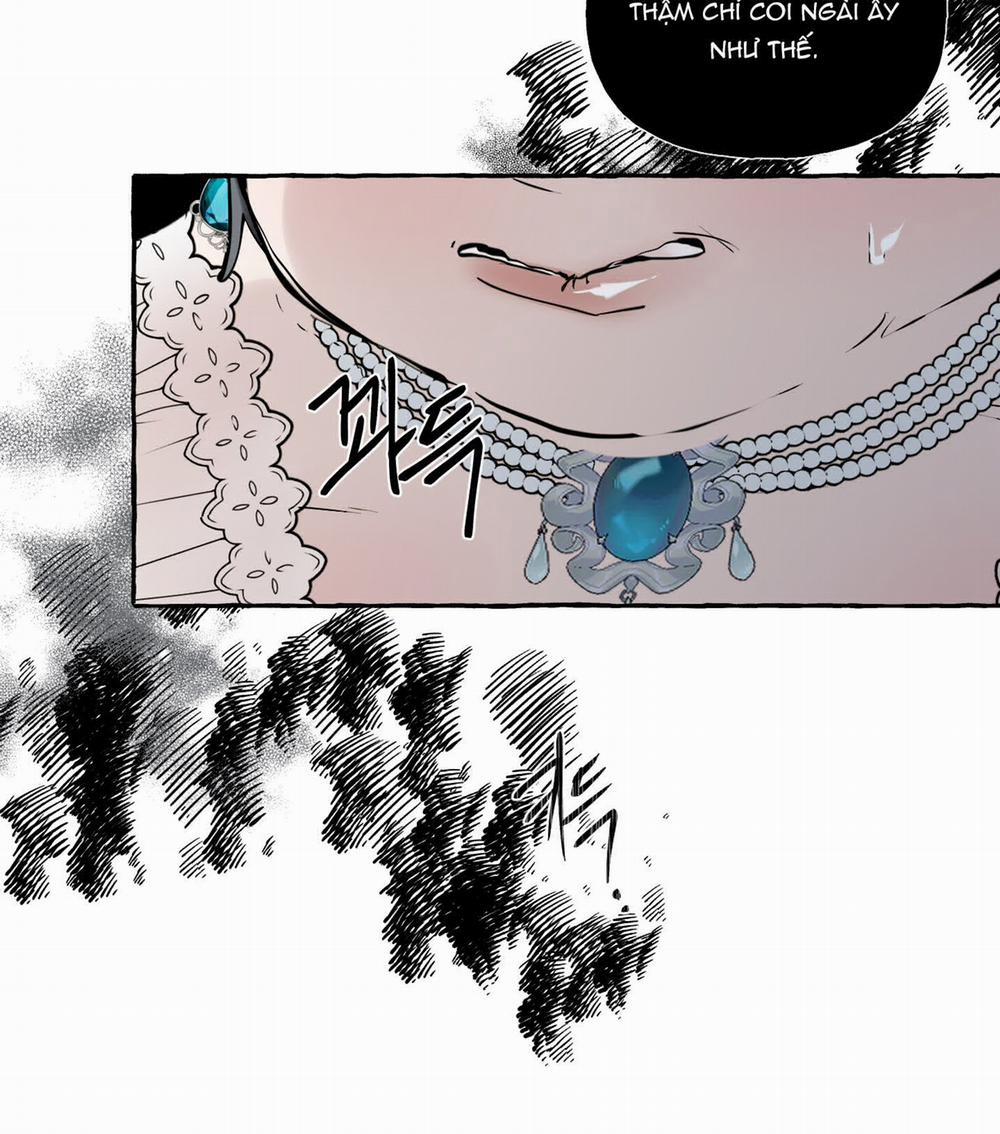 [18+] Chó Sống Trong Khu Vườn Của Hoàng Cung - Bản Uncensored 2.2 trang 92