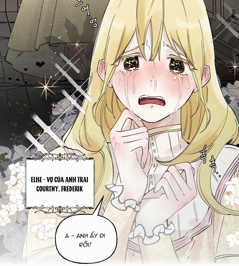 [18+] Chó Sống Trong Khu Vườn Của Hoàng Cung - Bản Uncensored 3.1 trang 25