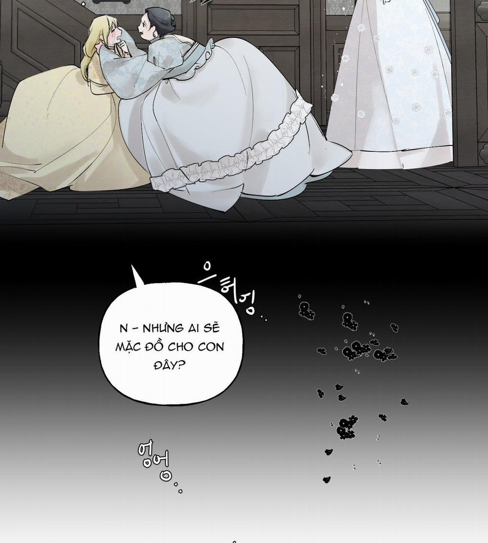 [18+] Chó Sống Trong Khu Vườn Của Hoàng Cung - Bản Uncensored 3.1 trang 29