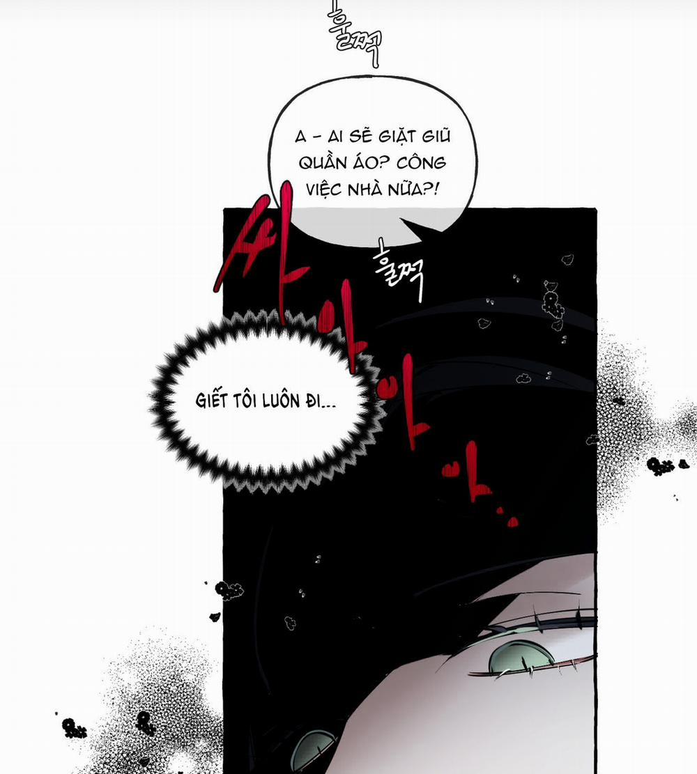 [18+] Chó Sống Trong Khu Vườn Của Hoàng Cung - Bản Uncensored 3.1 trang 30