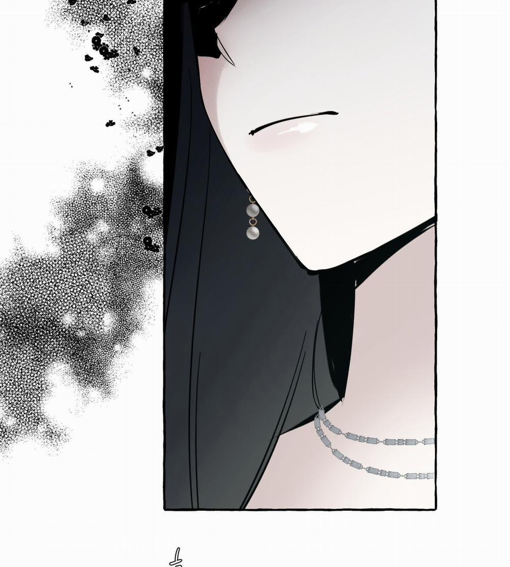 [18+] Chó Sống Trong Khu Vườn Của Hoàng Cung - Bản Uncensored 3.1 trang 31