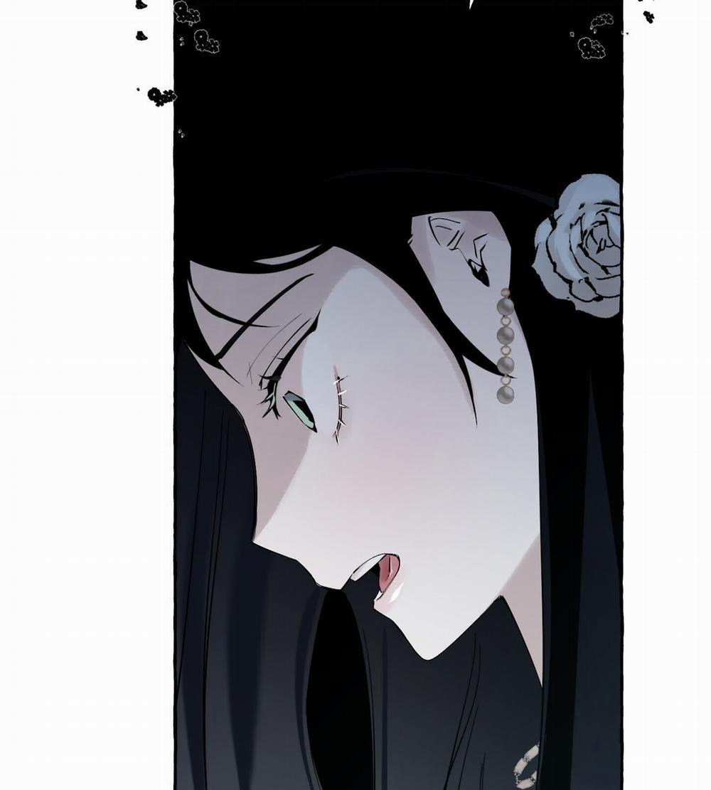 [18+] Chó Sống Trong Khu Vườn Của Hoàng Cung - Bản Uncensored 3.1 trang 37