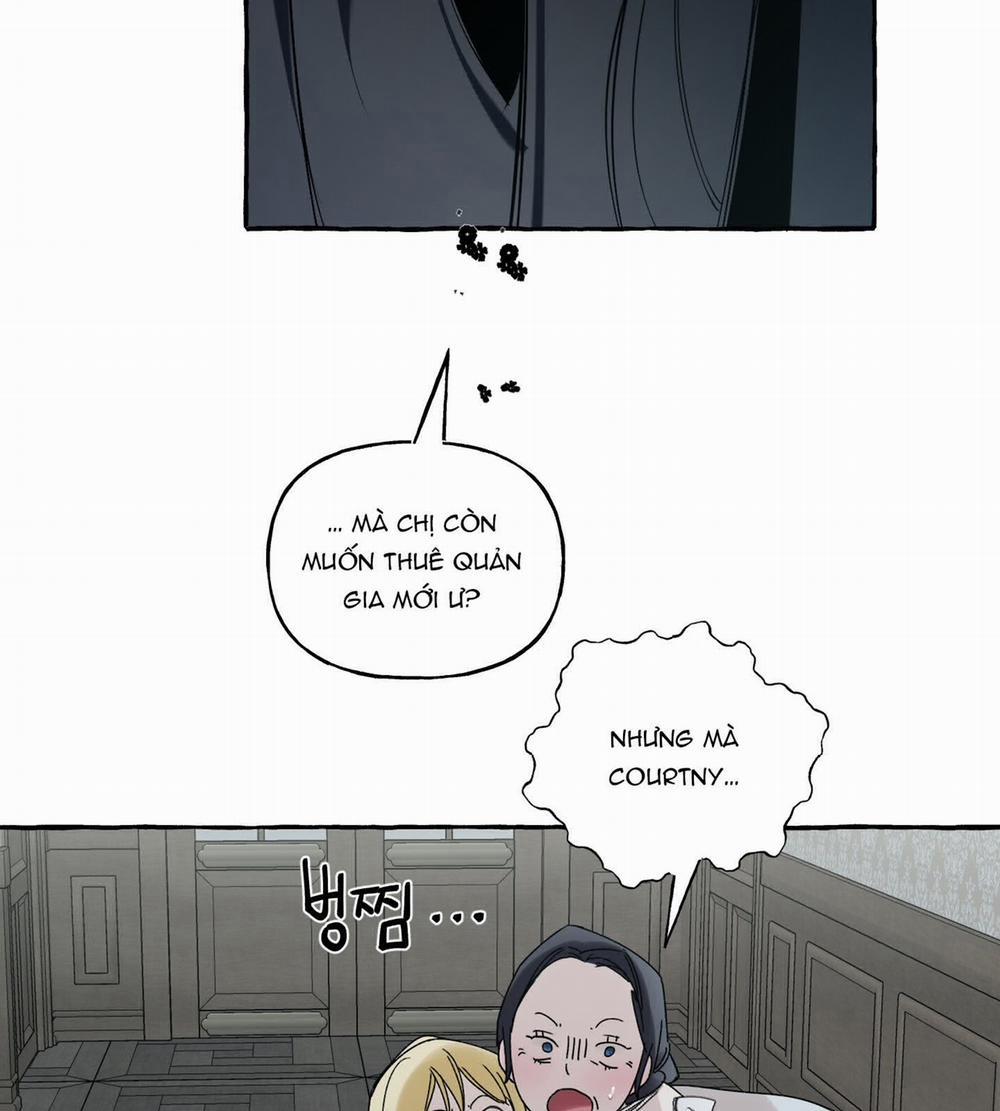 [18+] Chó Sống Trong Khu Vườn Của Hoàng Cung - Bản Uncensored 3.1 trang 38