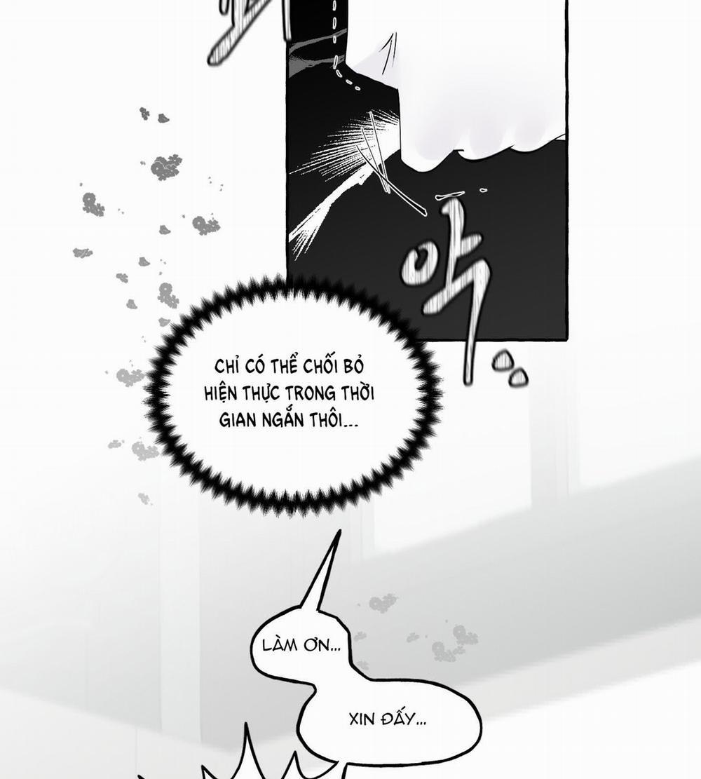 [18+] Chó Sống Trong Khu Vườn Của Hoàng Cung - Bản Uncensored 3.1 trang 40