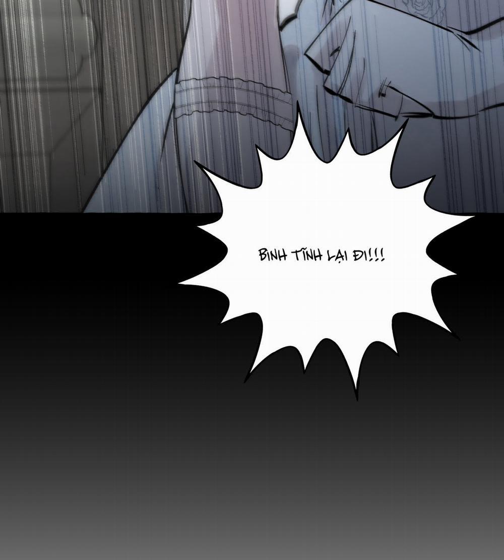 [18+] Chó Sống Trong Khu Vườn Của Hoàng Cung - Bản Uncensored 3.1 trang 43