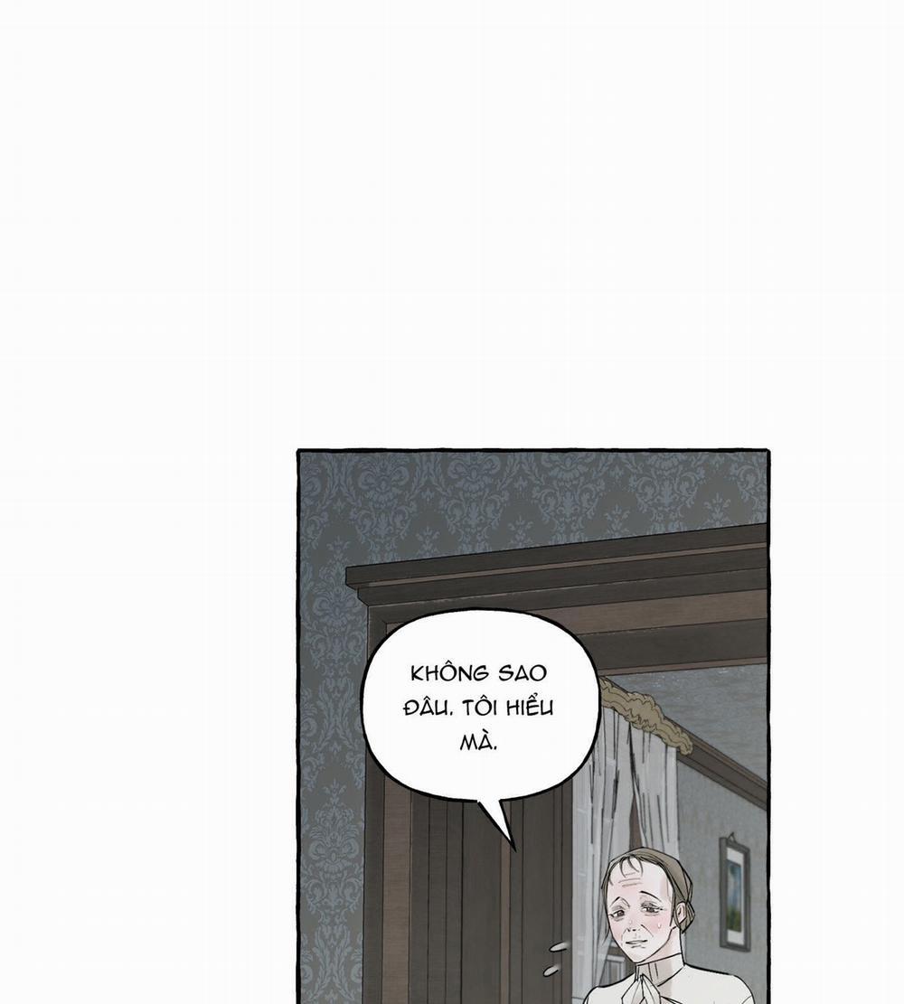 [18+] Chó Sống Trong Khu Vườn Của Hoàng Cung - Bản Uncensored 3.1 trang 46