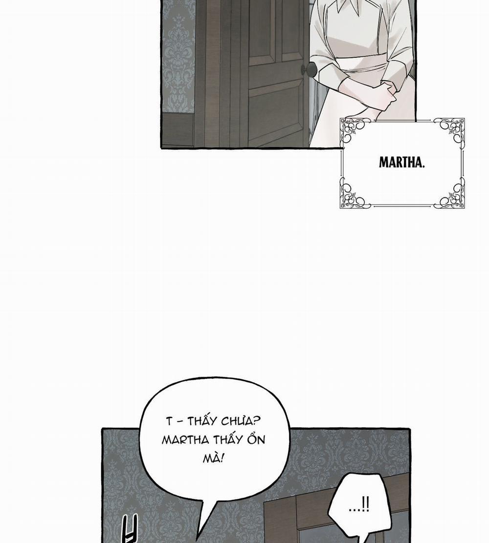 [18+] Chó Sống Trong Khu Vườn Của Hoàng Cung - Bản Uncensored 3.1 trang 47